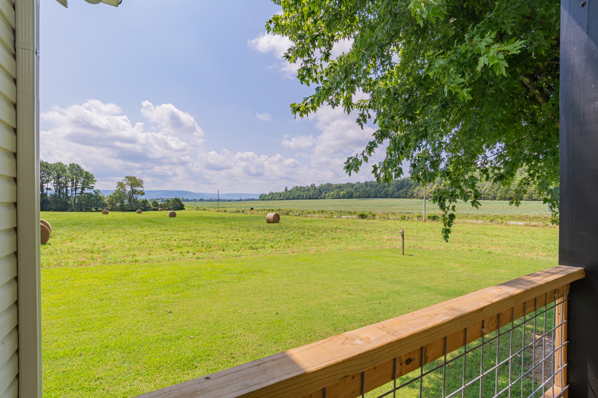 34 Bailey Road Decherd, TN 37324 - Photo 6 of 27 a view of yard with ocean view