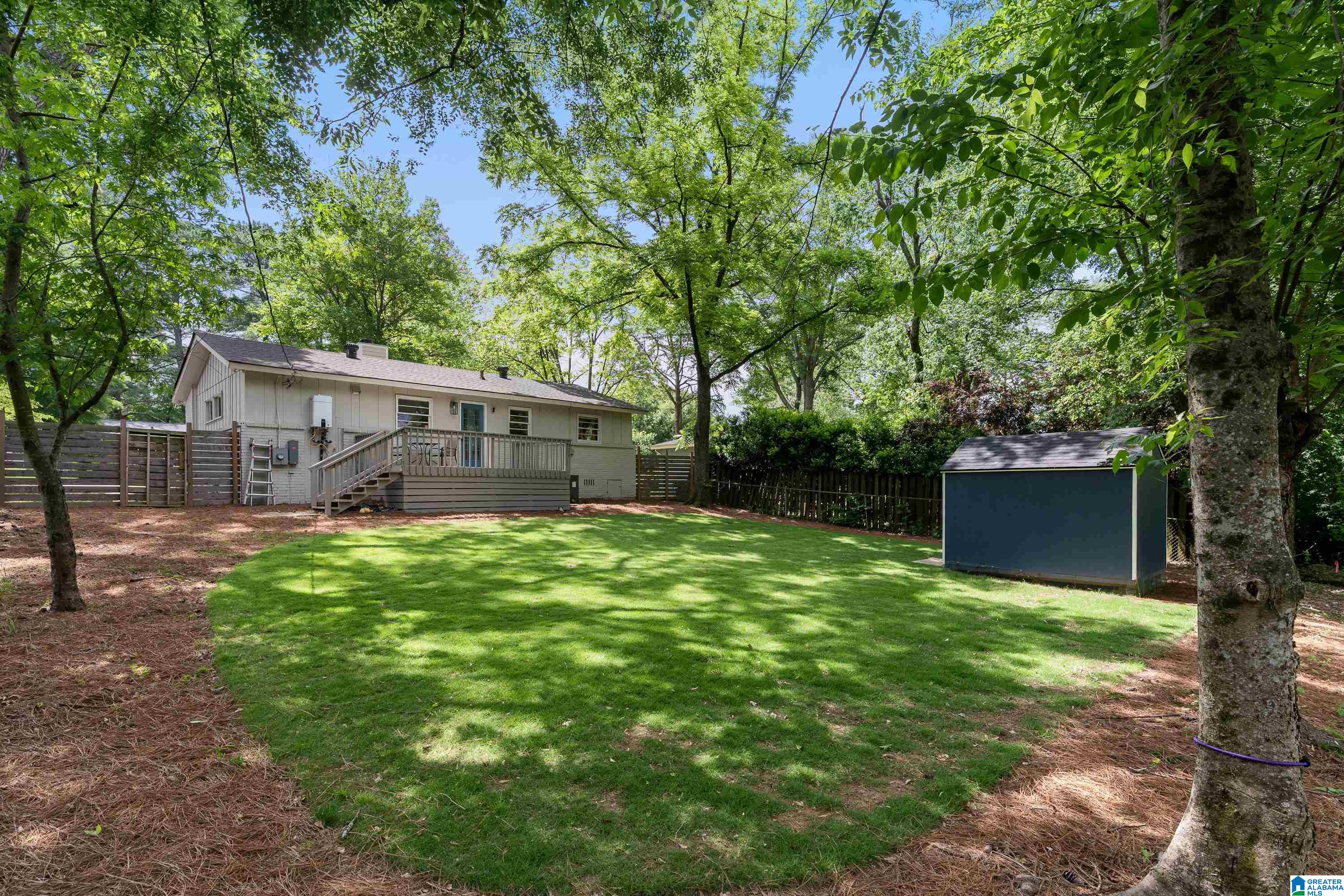 320 Willow Bend Road Homewood, AL 35209 - Photo 30 of 30