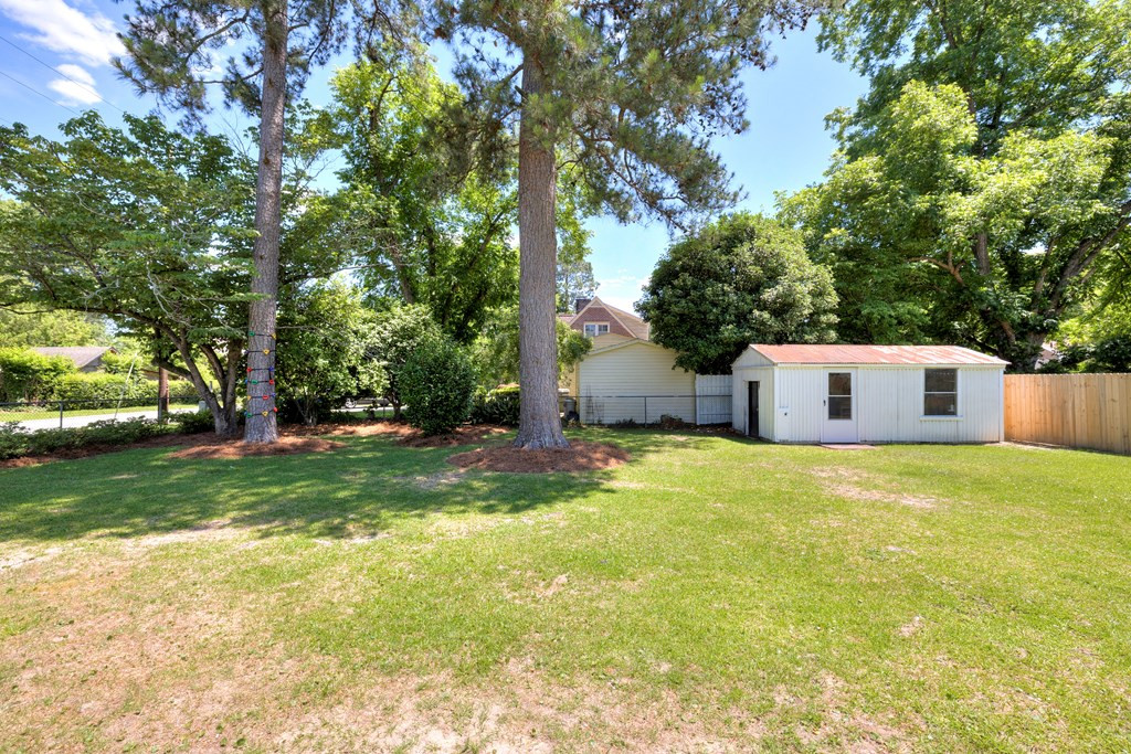 602 Baldwin Drive Sumter, SC 29150 - Photo 77 of 83 Gallery Image 77