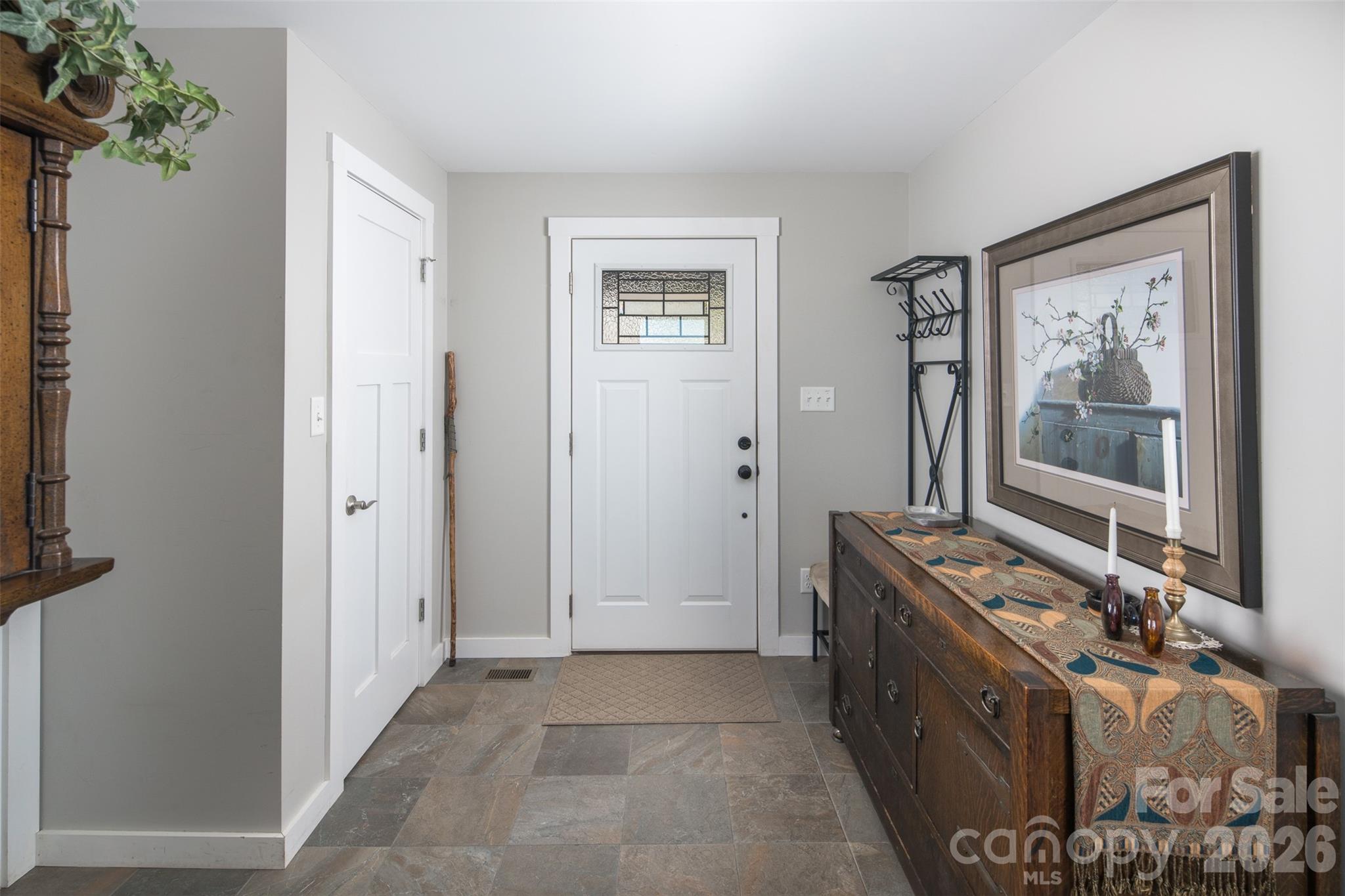 448 Howards Knob Road Boone, NC 28607 - Photo 28 of 38 a room with furniture and window