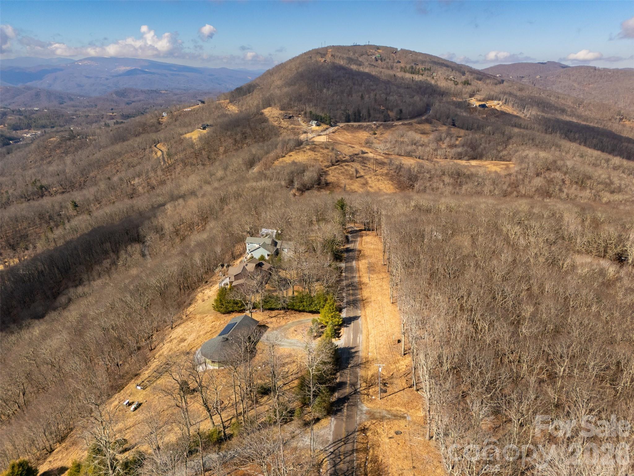 448 Howards Knob Road Boone, NC 28607 - Photo 33 of 38 a view of granite top of a building