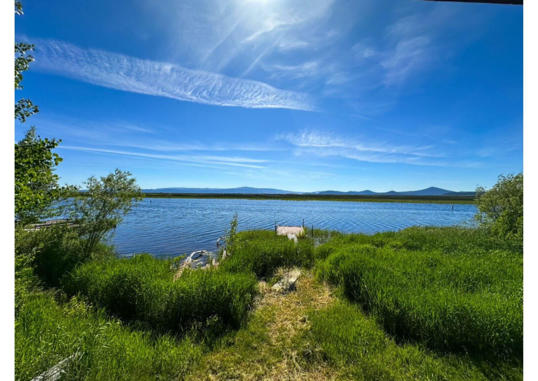 28415 Rocky Point Road Klamath Falls, OR 97601 - Photo 15 of 16 Beautiful area
