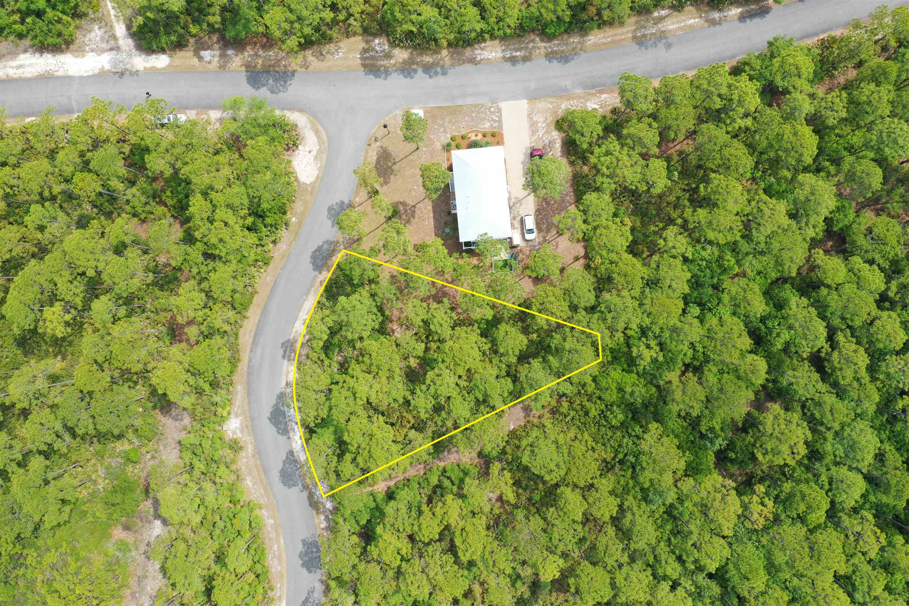 133 Fishhook Way Sopchoppy, FL 32358 - Photo 14 of 28