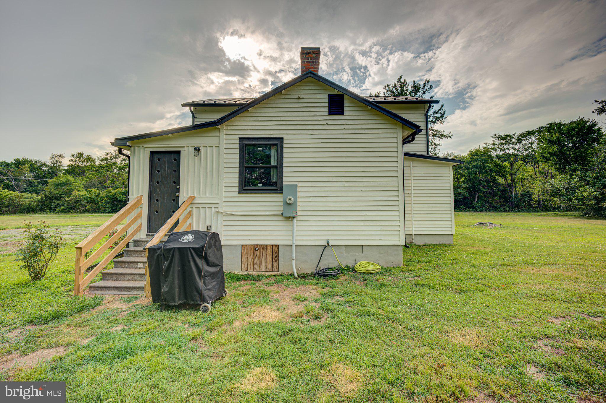 24177 Rapidan Road Mitchells, VA 22729 - Photo 28 of 43 Charming home with serene surroundings.