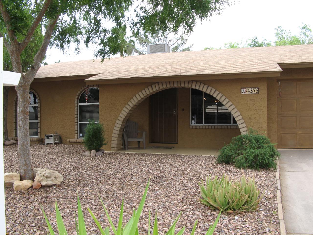 4375 East Pearce Road Phoenix, AZ 85044 - Photo 1 of 29 Front