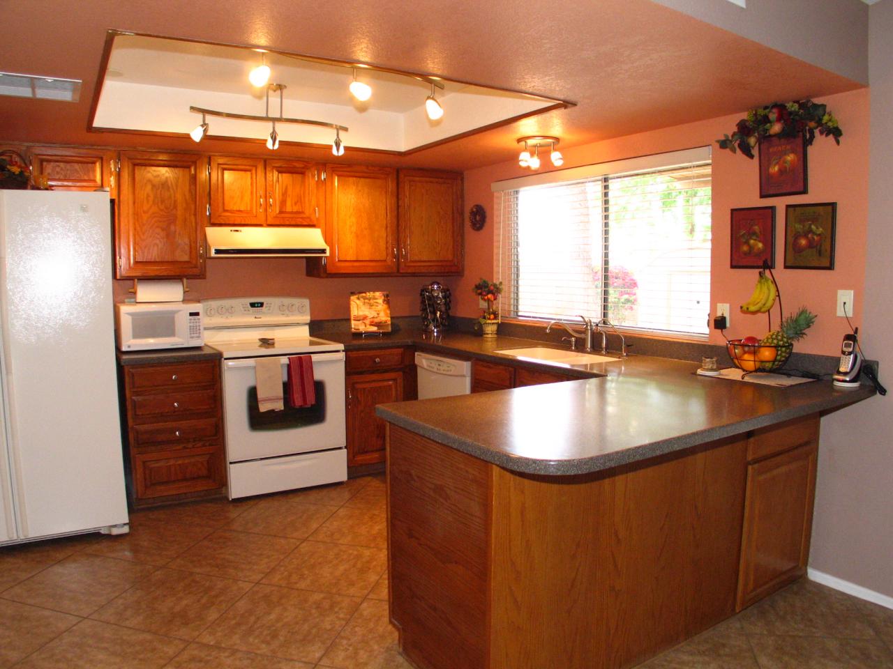 4375 East Pearce Road Phoenix, AZ 85044 - Photo 11 of 29 kitchen 1