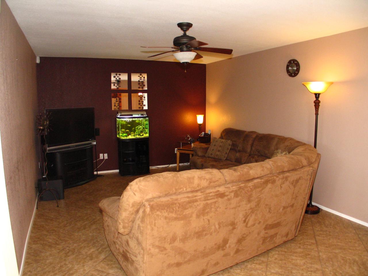 4375 East Pearce Road Phoenix, AZ 85044 - Photo 15 of 29 family room