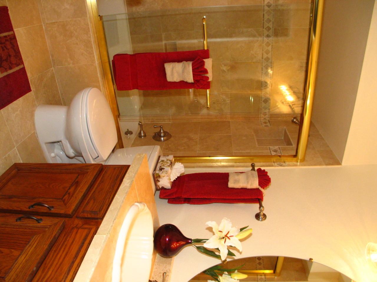 4375 East Pearce Road Phoenix, AZ 85044 - Photo 17 of 29 Hall Bath