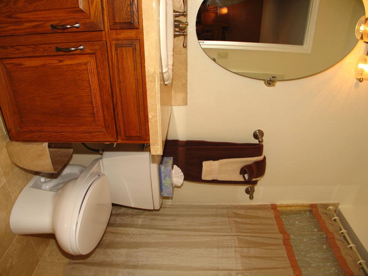 4375 East Pearce Road Phoenix, AZ 85044 - Photo 23 of 29 masterbath