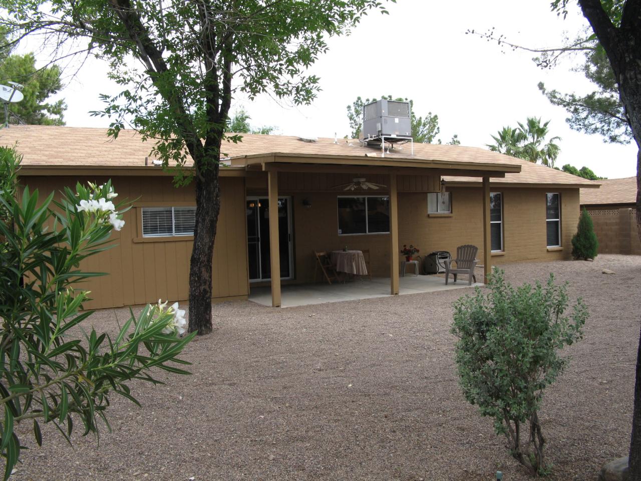 4375 East Pearce Road Phoenix, AZ 85044 - Photo 25 of 29 back 1