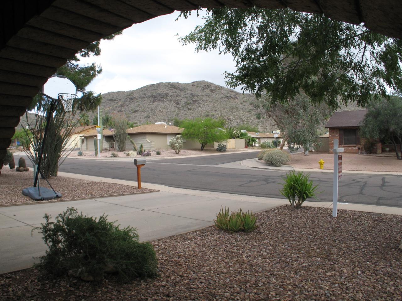 4375 East Pearce Road Phoenix, AZ 85044 - Photo 29 of 29 view