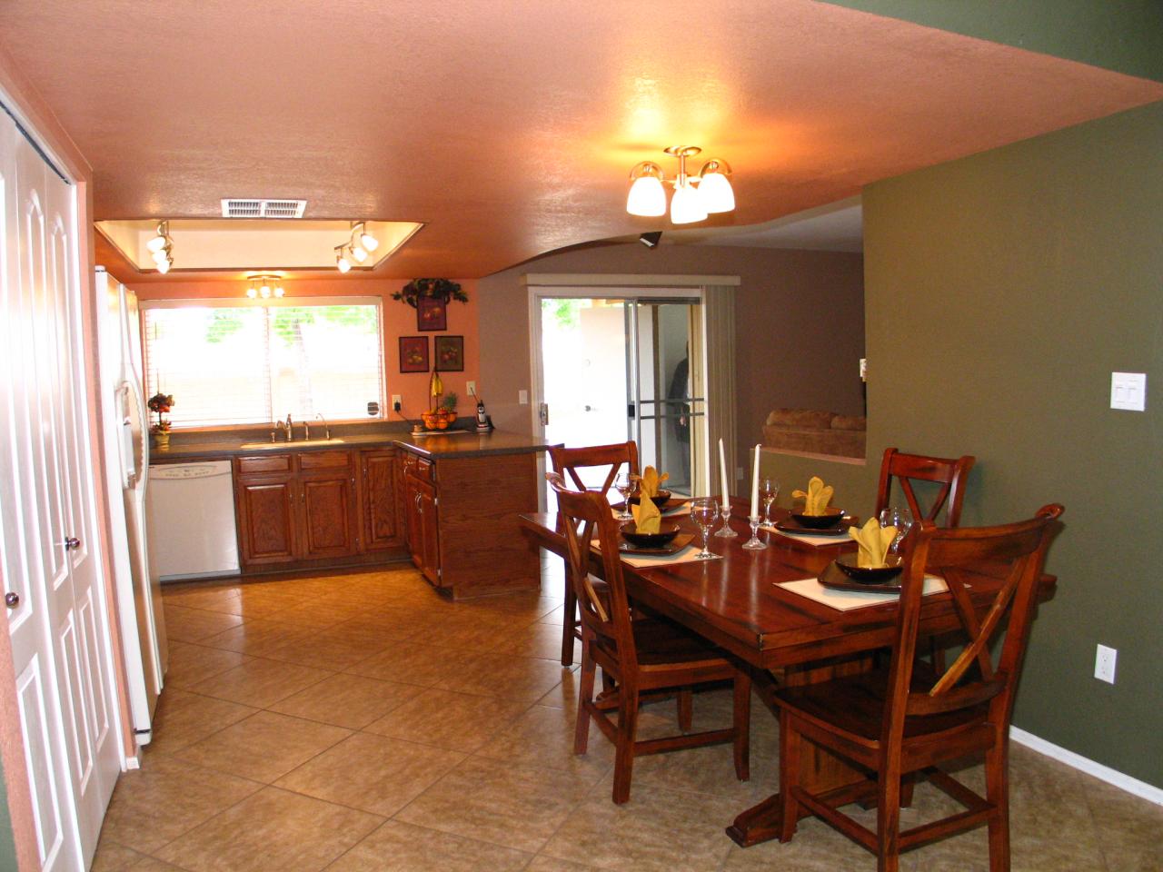 4375 East Pearce Road Phoenix, AZ 85044 - Photo 8 of 29 dining