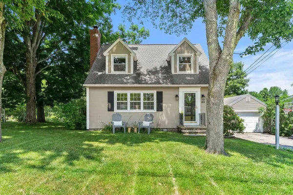 $497,000 | 83 Violet Street, Manchester, NH 03102