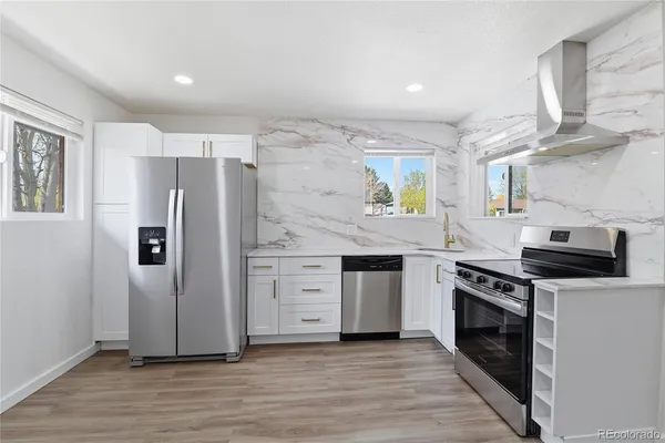 $555,000 | 1168 Alton Street, Aurora, CO 80010