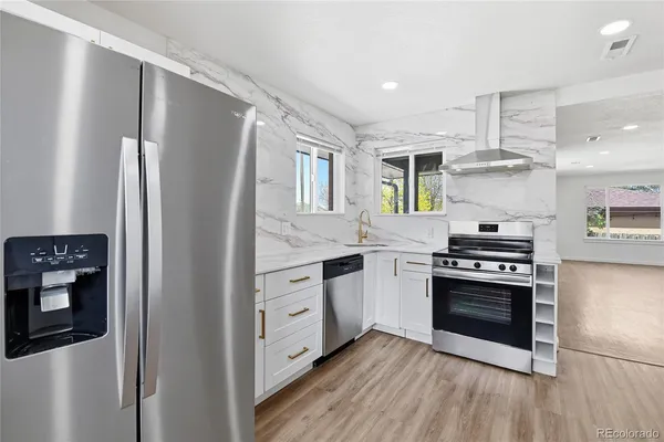 $555,000 | 1168 Alton Street, Aurora, CO 80010