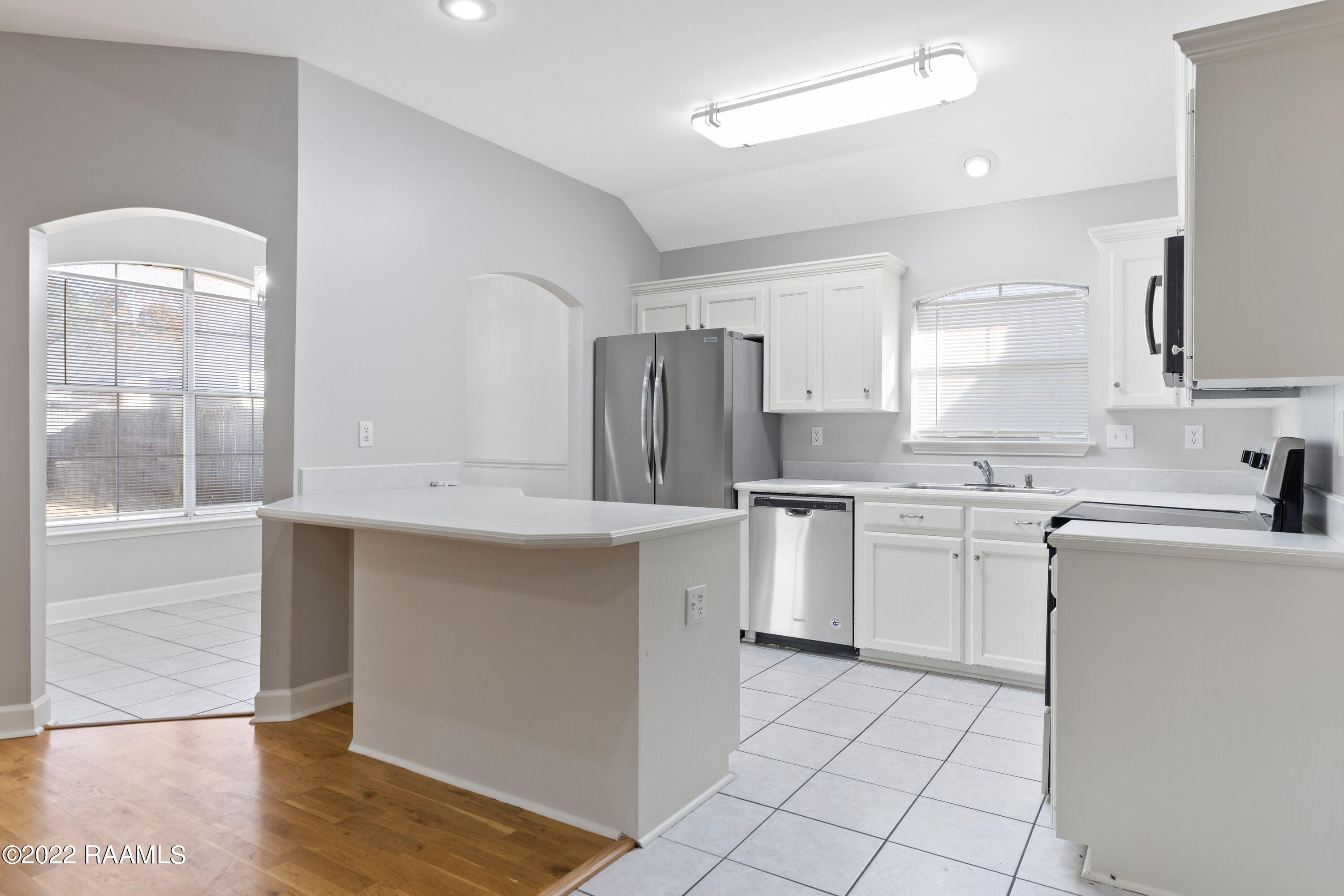407 Rue Canard Youngsville, LA 70592 - Photo 5 of 18 Kitchen