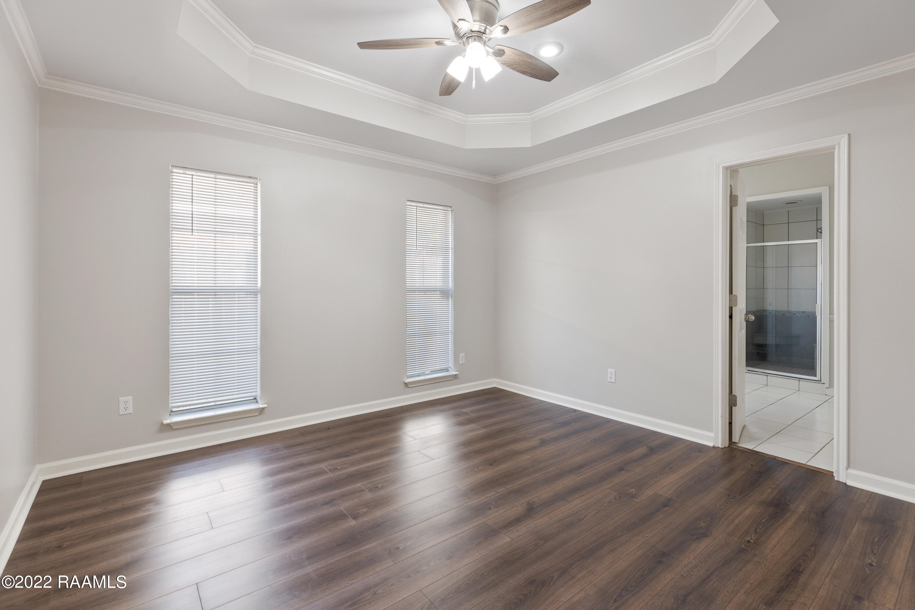 407 Rue Canard Youngsville, LA 70592 - Photo 10 of 18 Primary Bedroom