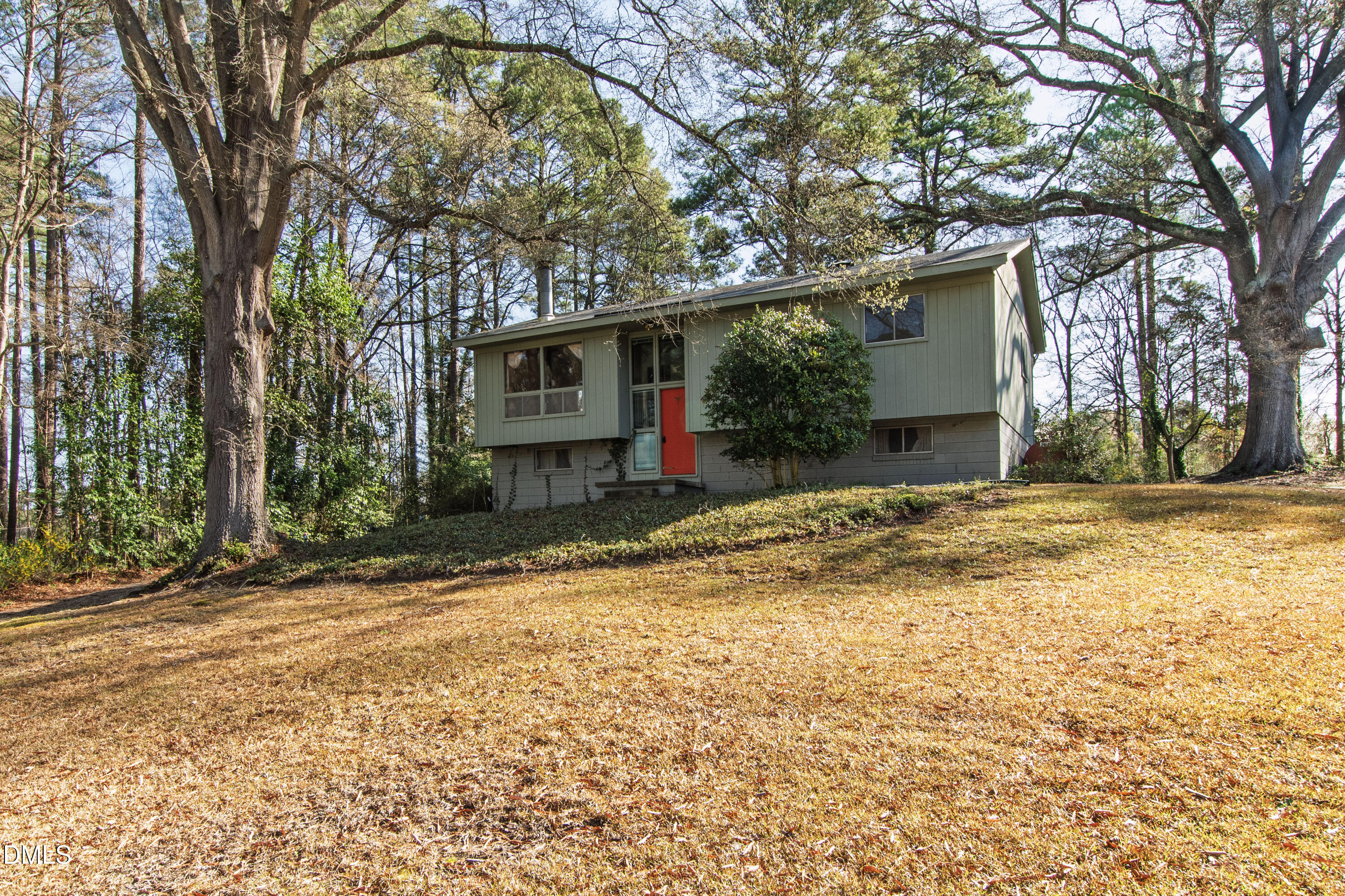 4332 Woodlawn Drive Raleigh, NC 27616 - Photo 2 of 37
