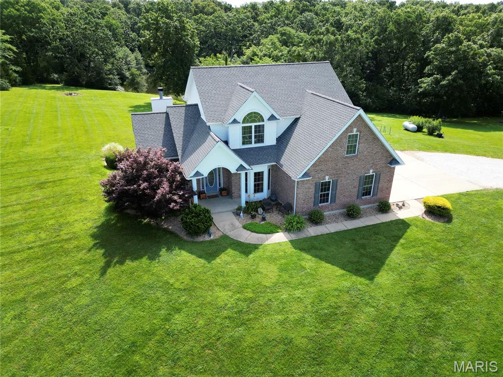 9 Buelah Drive Troy, MO 63379 - Photo 17 of 82