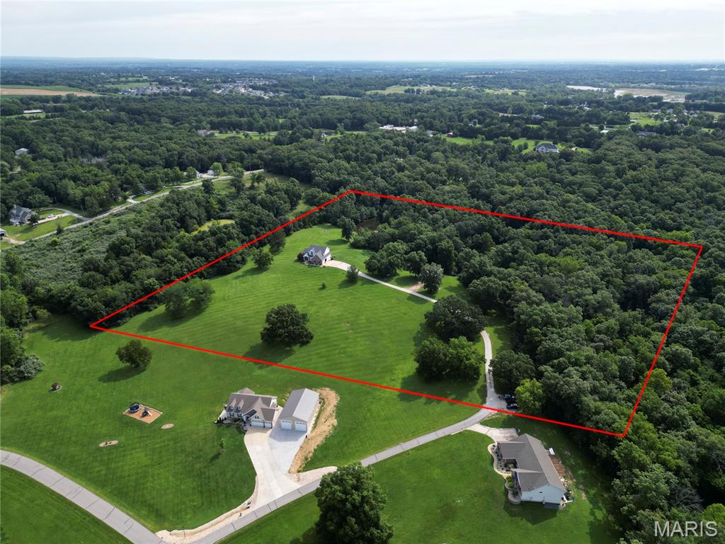 9 Buelah Drive Troy, MO 63379 - Photo 18 of 82