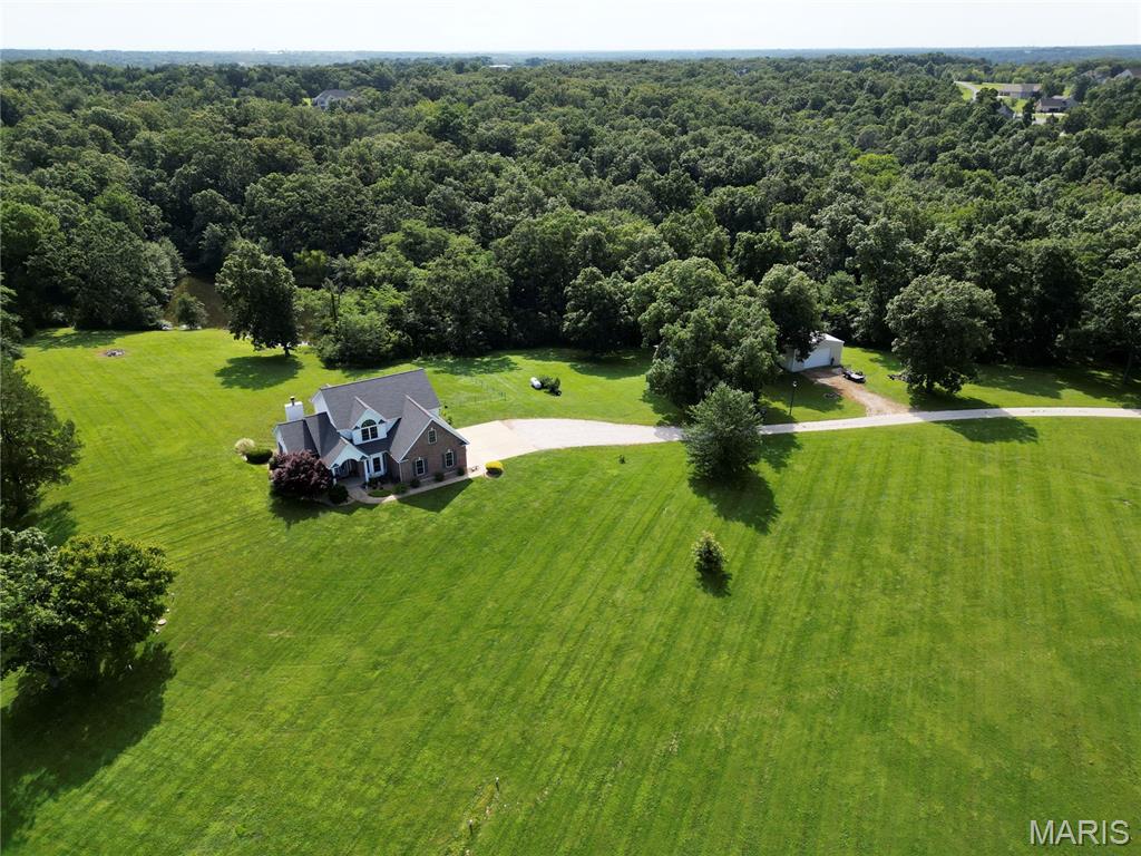 9 Buelah Drive Troy, MO 63379 - Photo 23 of 82