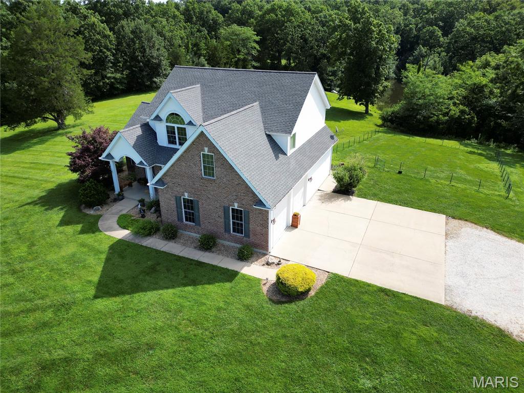 9 Buelah Drive Troy, MO 63379 - Photo 24 of 82