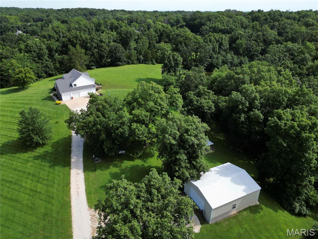 9 Buelah Drive Troy, MO 63379 - Photo 3 of 82