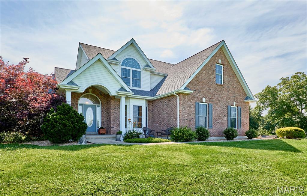 9 Buelah Drive Troy, MO 63379 - Photo 33 of 82