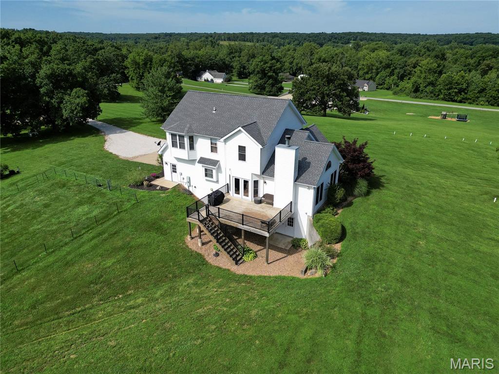 9 Buelah Drive Troy, MO 63379 - Photo 4 of 82