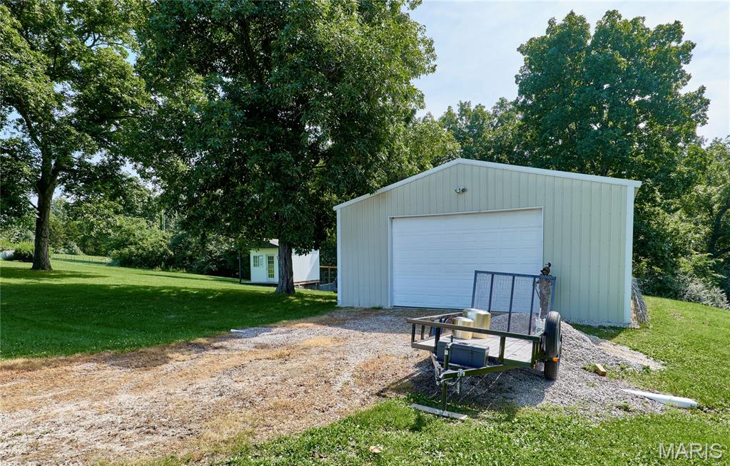 9 Buelah Drive Troy, MO 63379 - Photo 67 of 82