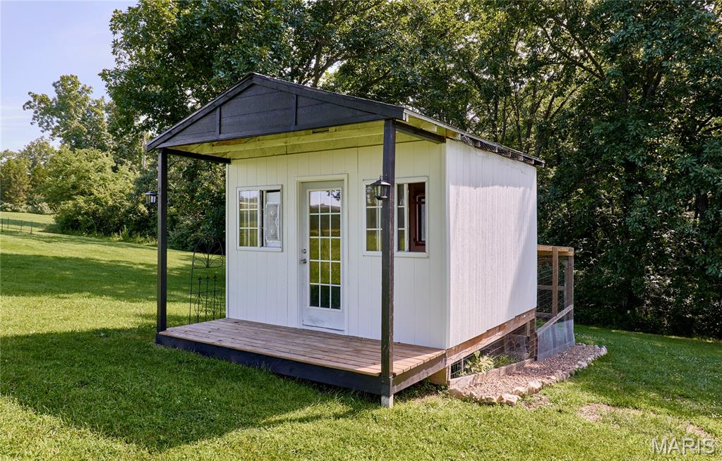 9 Buelah Drive Troy, MO 63379 - Photo 69 of 82