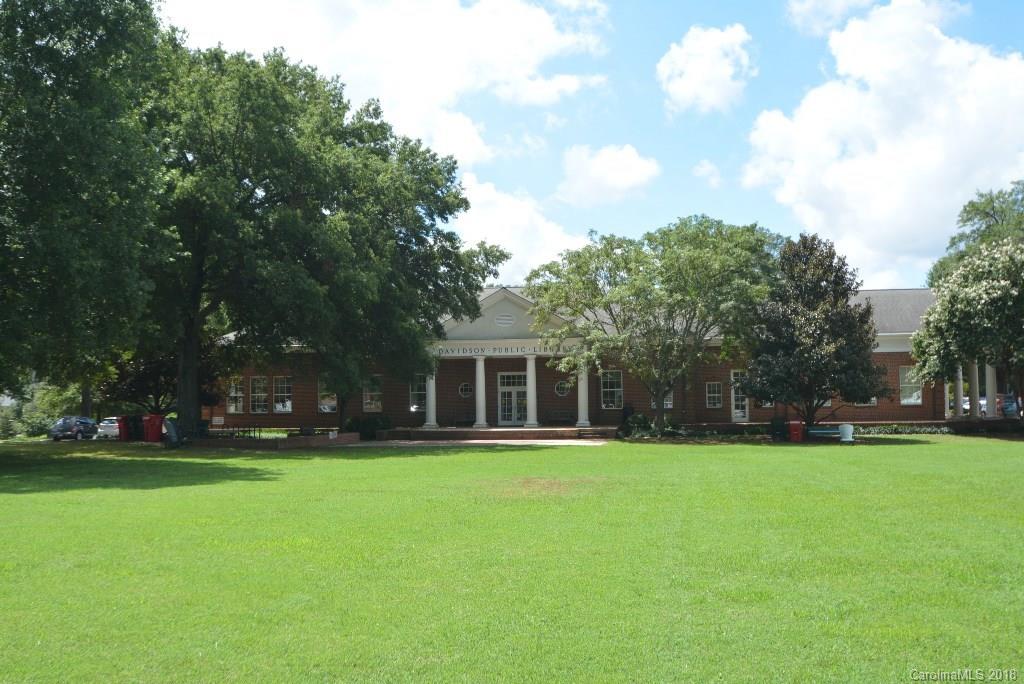 19905 Davidson-Concord Road Davidson, NC 28036 - Photo 26 of 36 Gallery Image 26