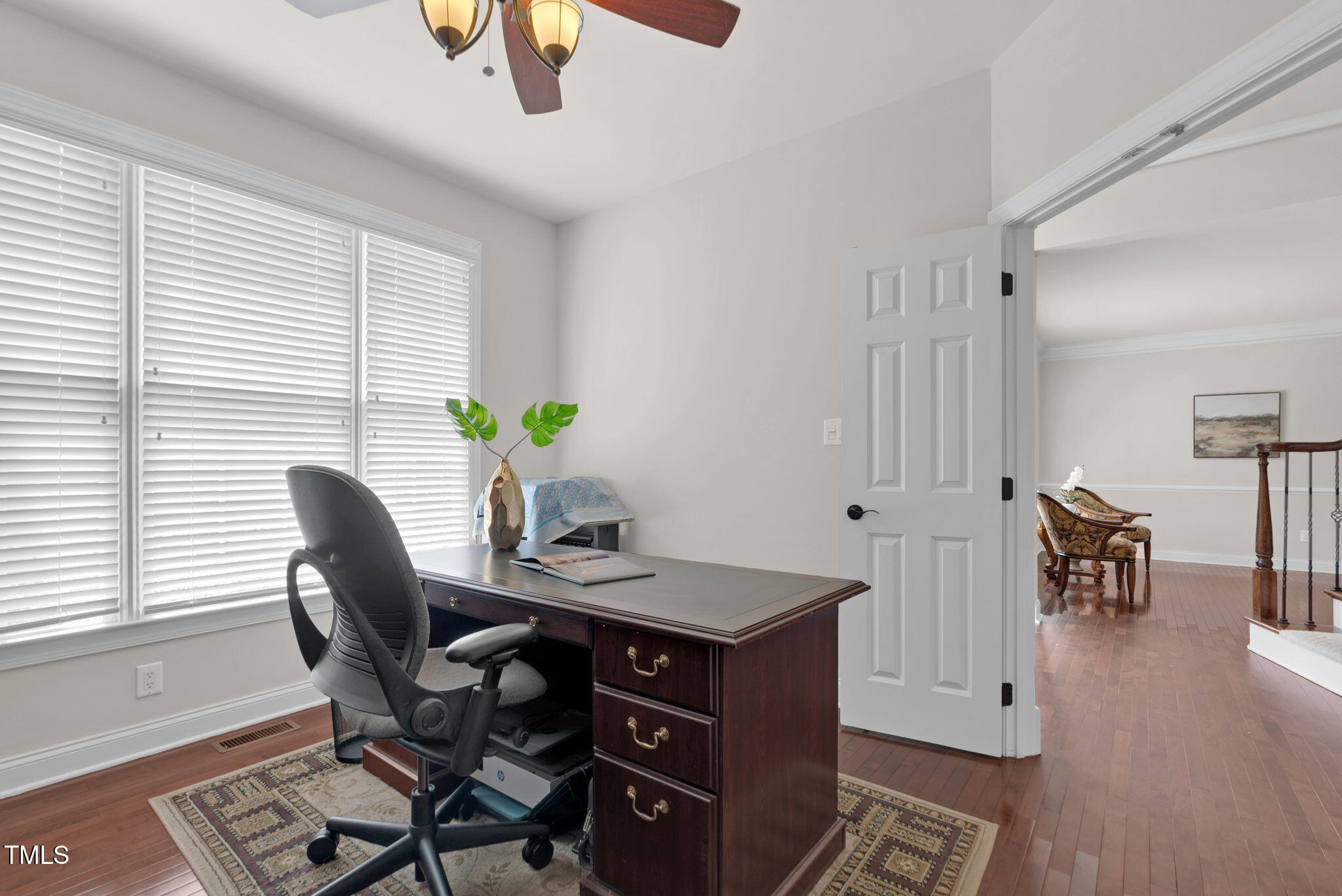 9639 Club Valley Way Raleigh, NC 27617 - Photo 15 of 85 9639 Club Valley Way-27