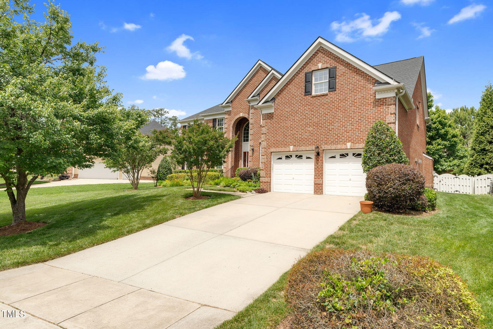 9639 Club Valley Way Raleigh, NC 27617 - Photo 2 of 85 9639 Club Valley Way-3