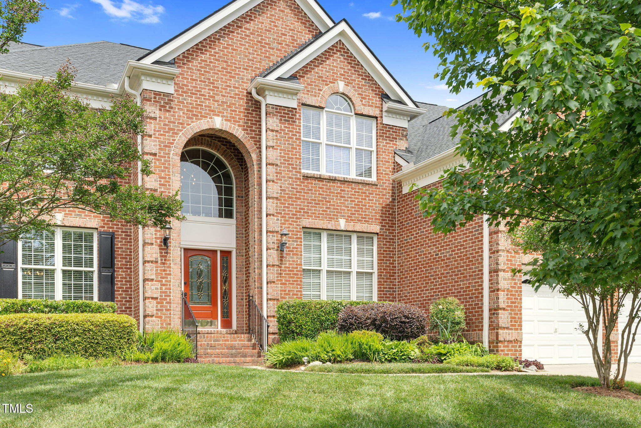9639 Club Valley Way Raleigh, NC 27617 - Photo 3 of 85 9639 Club Valley Way-5