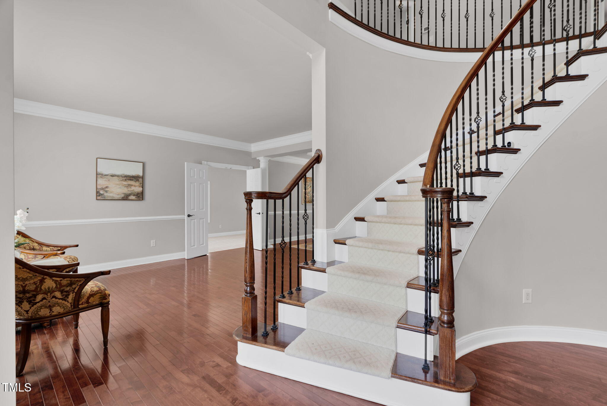 9639 Club Valley Way Raleigh, NC 27617 - Photo 6 of 85 9639 Club Valley Way-16