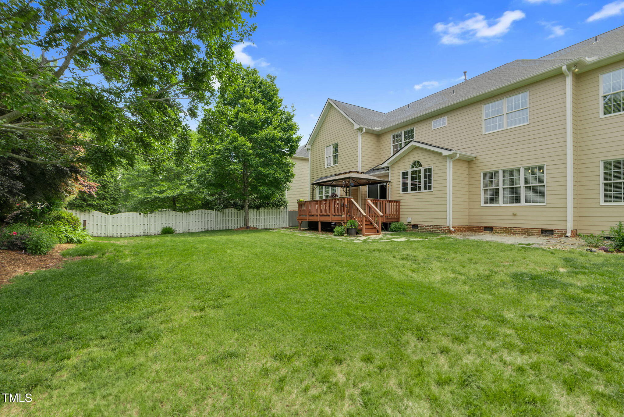 9639 Club Valley Way Raleigh, NC 27617 - Photo 69 of 85 9639 Club Valley Way-113