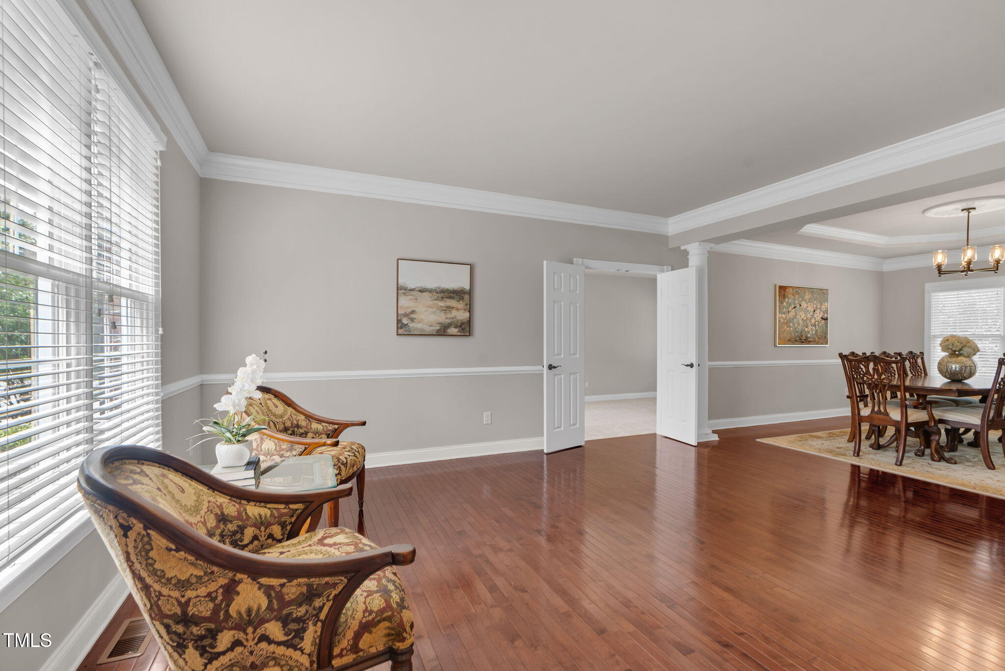 9639 Club Valley Way Raleigh, NC 27617 - Photo 7 of 85 9639 Club Valley Way-18