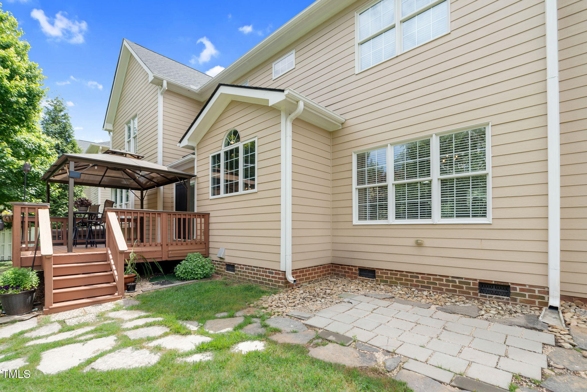 9639 Club Valley Way Raleigh, NC 27617 - Photo 71 of 85 9639 Club Valley Way-103