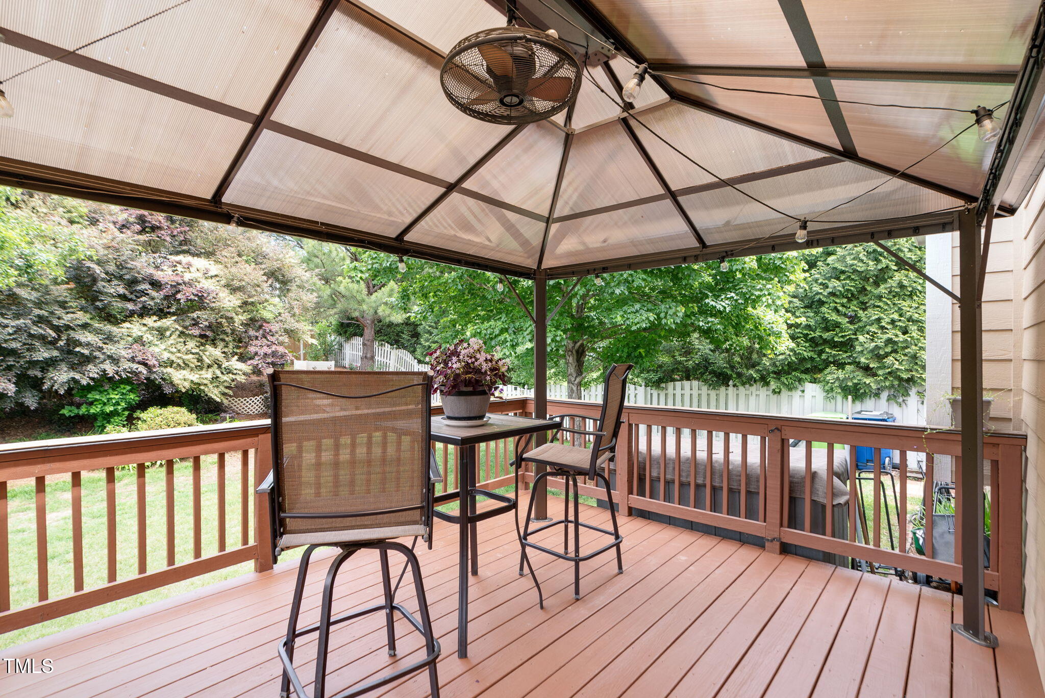 9639 Club Valley Way Raleigh, NC 27617 - Photo 72 of 85 9639 Club Valley Way-96