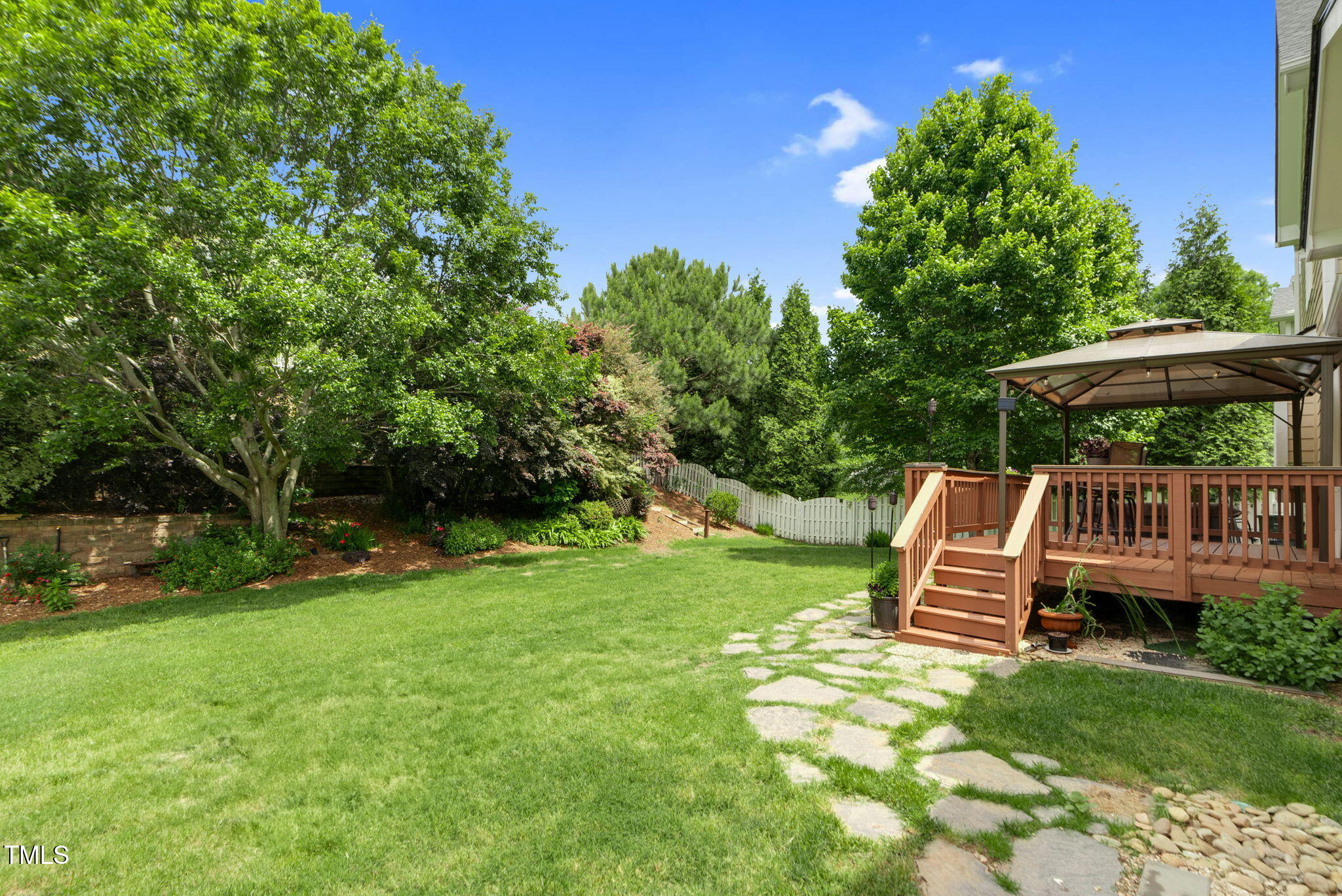 9639 Club Valley Way Raleigh, NC 27617 - Photo 74 of 85 9639 Club Valley Way-104