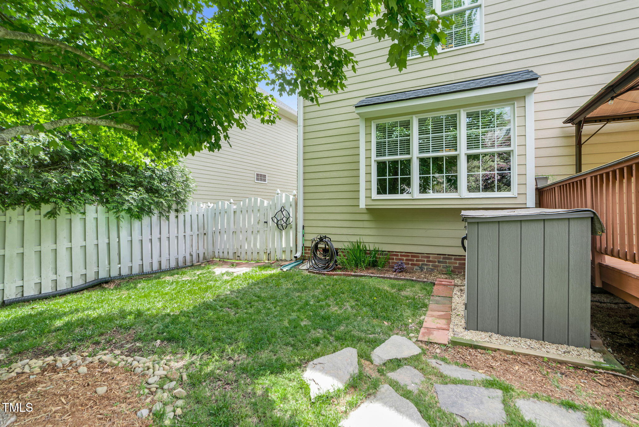9639 Club Valley Way Raleigh, NC 27617 - Photo 75 of 85 9639 Club Valley Way-105