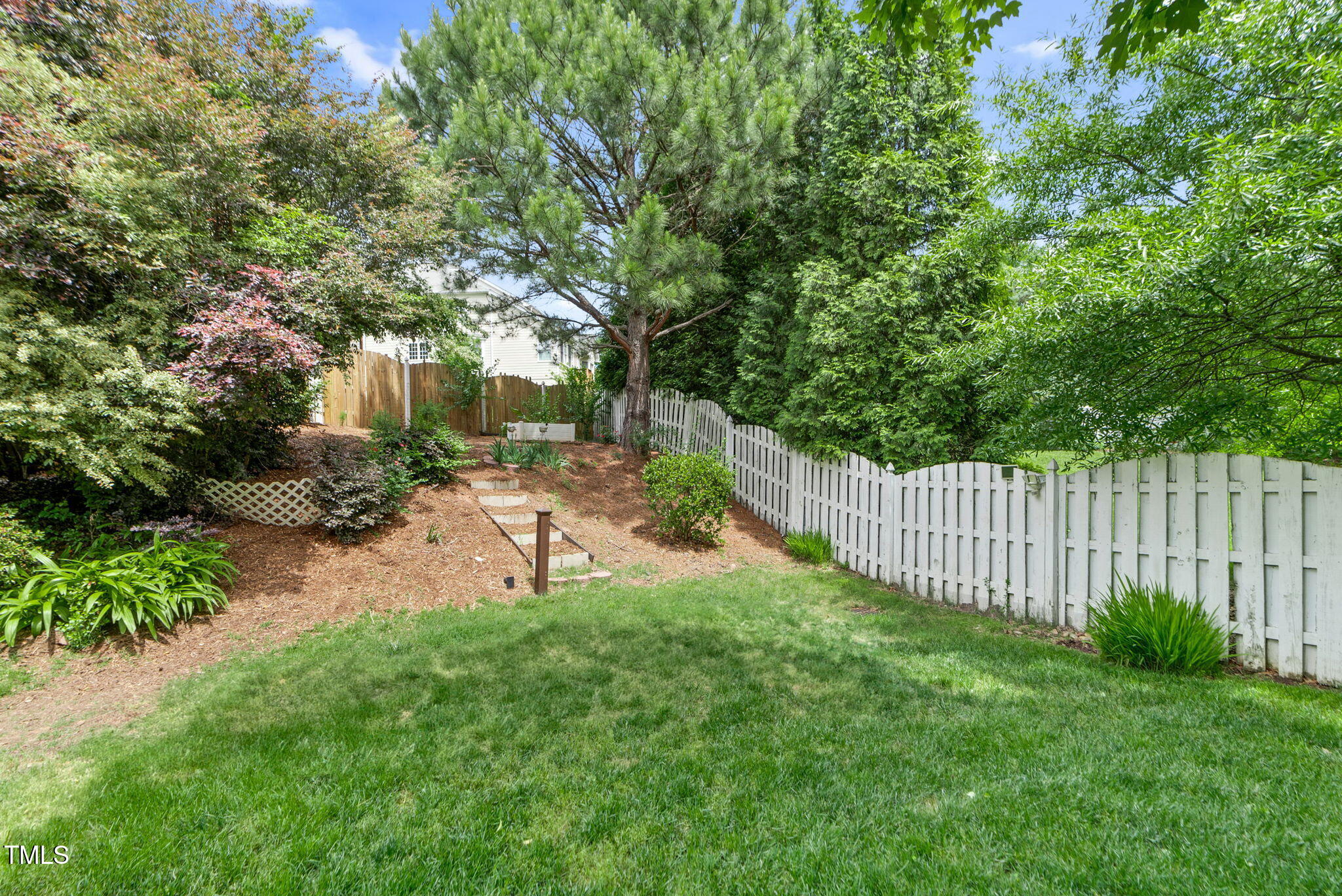 9639 Club Valley Way Raleigh, NC 27617 - Photo 76 of 85 9639 Club Valley Way-106