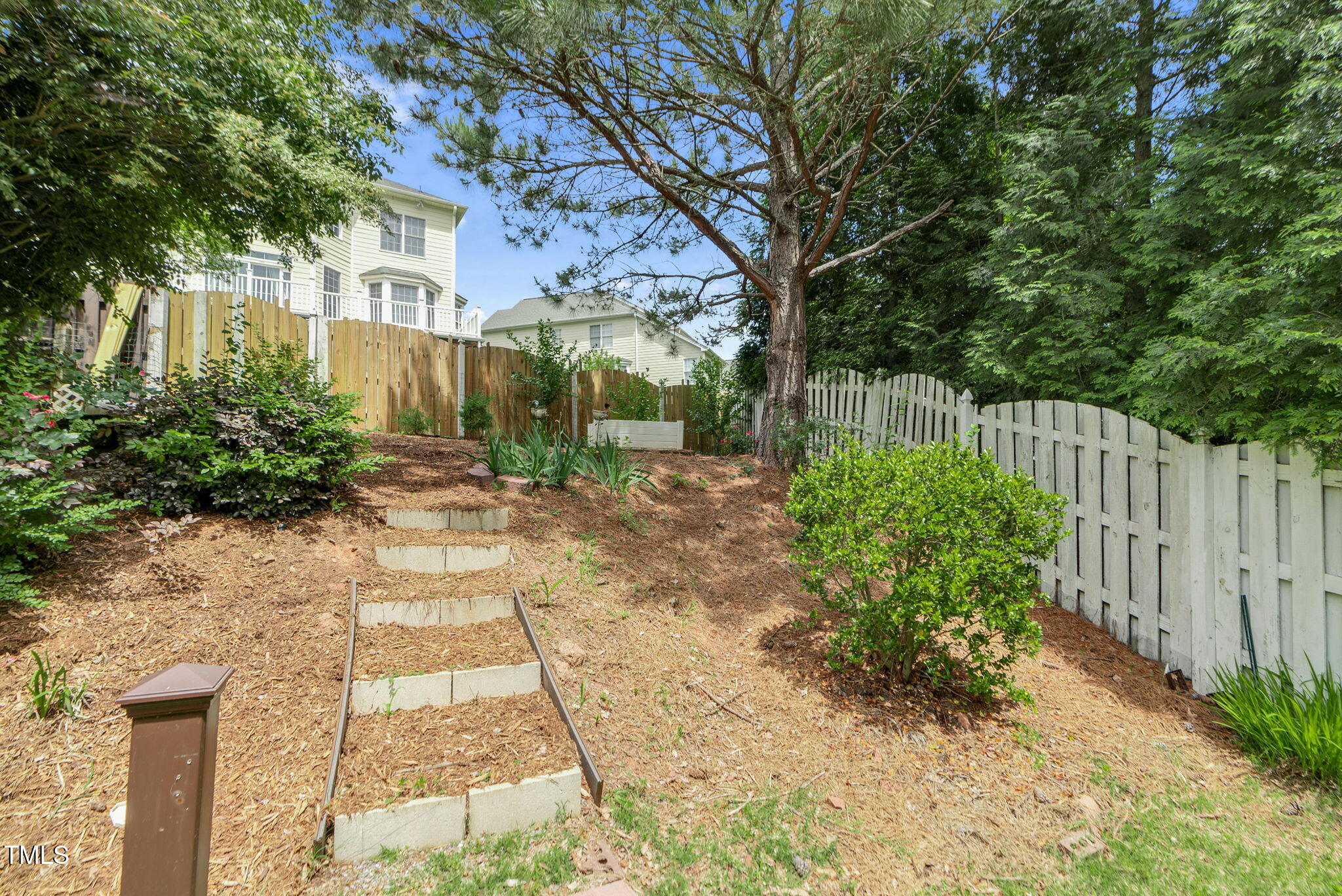 9639 Club Valley Way Raleigh, NC 27617 - Photo 77 of 85 9639 Club Valley Way-107