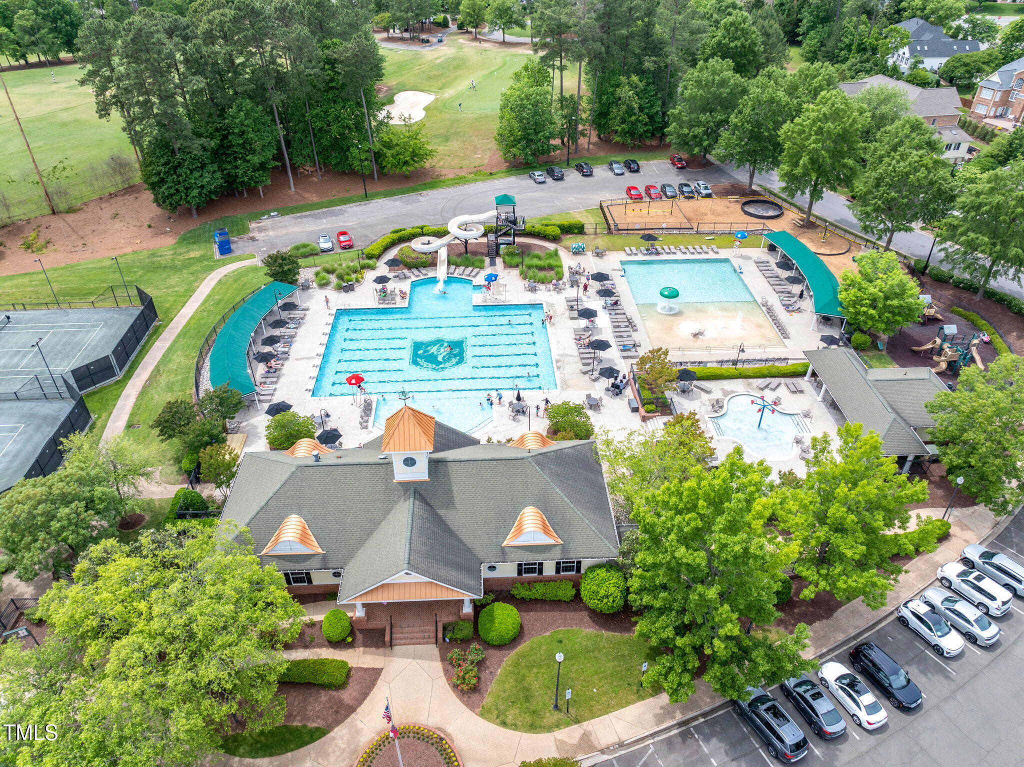 9639 Club Valley Way Raleigh, NC 27617 - Photo 80 of 85 9639 Club Valley Way-131