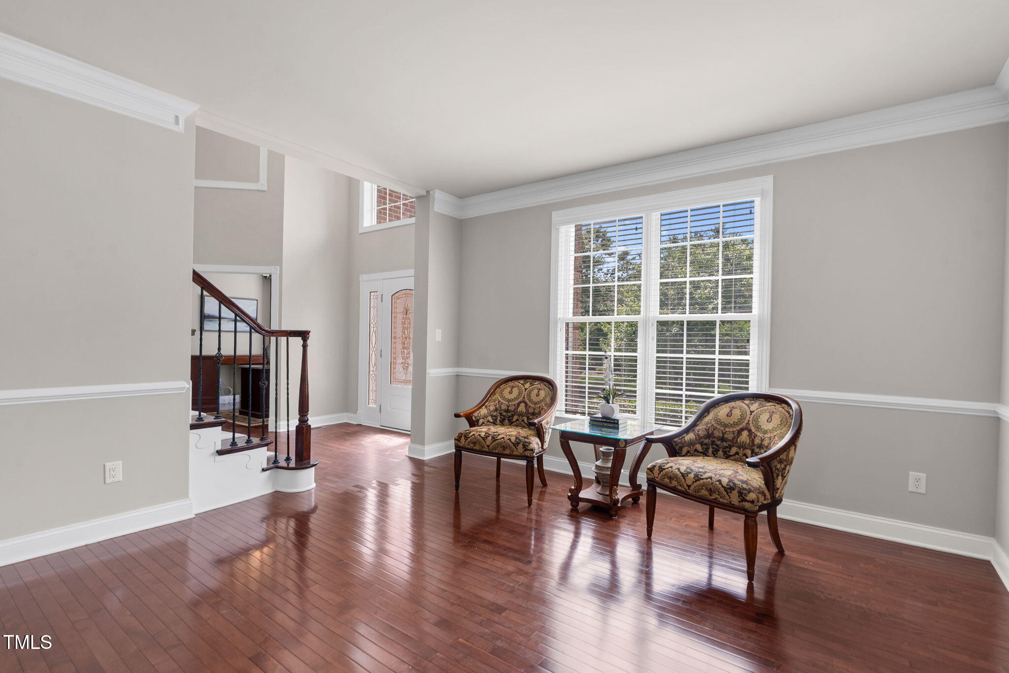 9639 Club Valley Way Raleigh, NC 27617 - Photo 8 of 85 9639 Club Valley Way-19