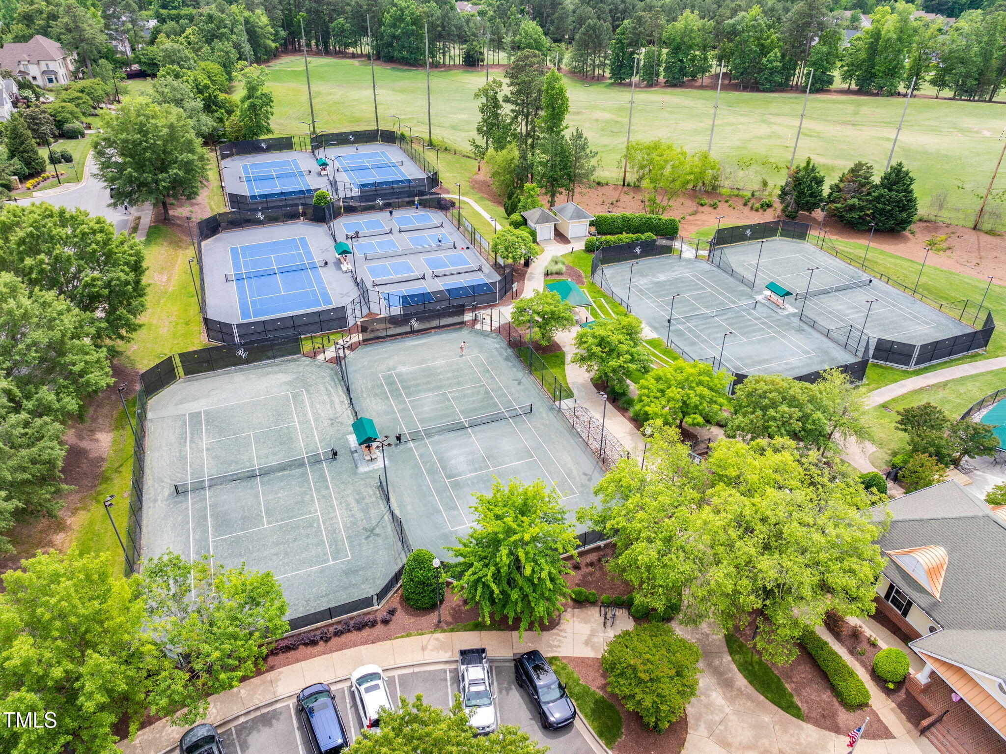 9639 Club Valley Way Raleigh, NC 27617 - Photo 81 of 85 9639 Club Valley Way-130