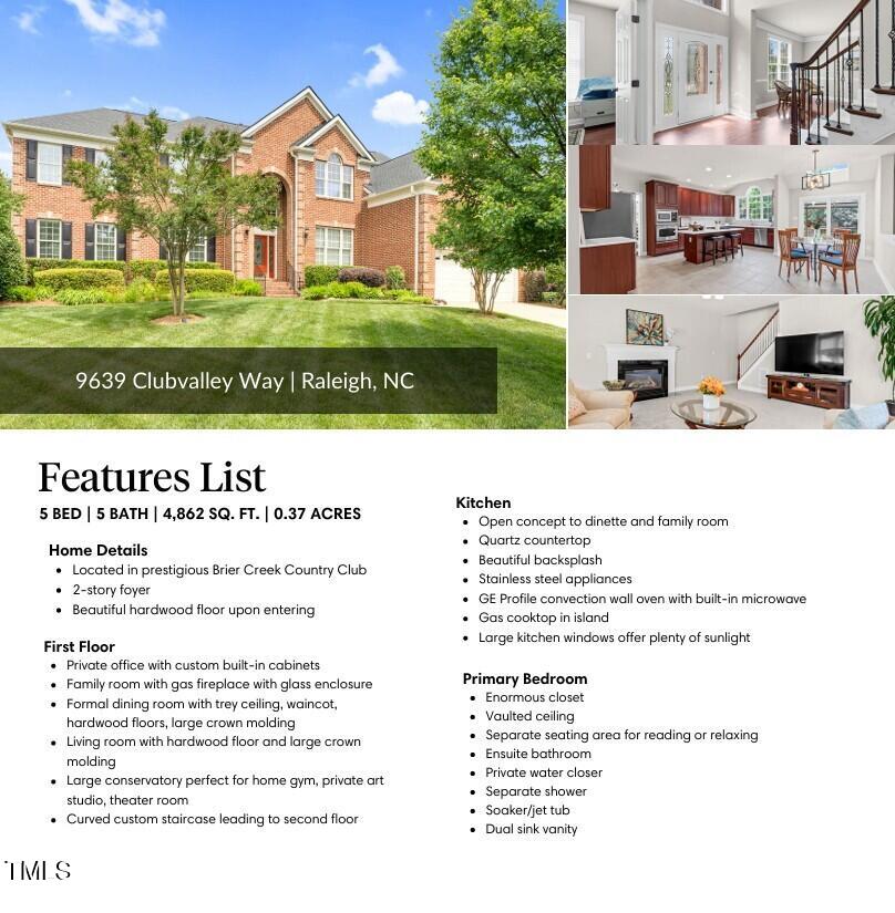 9639 Club Valley Way Raleigh, NC 27617 - Photo 85 of 85 Screenshot 2025-05-20 162300