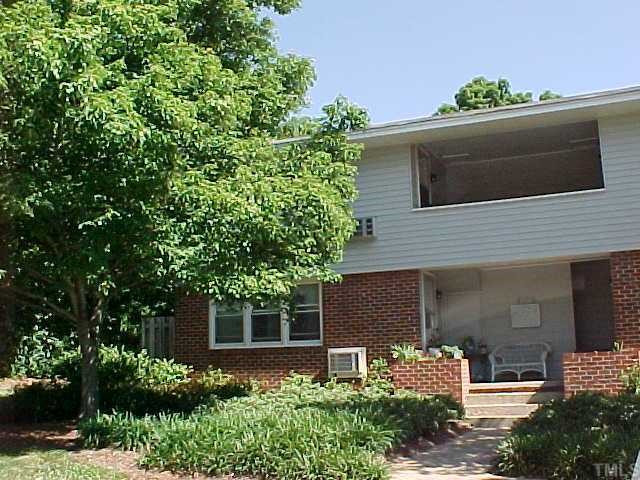 2100 Sutton Drive Raleigh, NC 27605 - Photo 1 of 1 Exterior Front