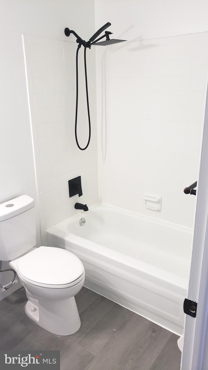 1906 Chelmsford Circle Newark, DE 19713 - Photo 11 of 14 a bathroom with a toilet and a shower